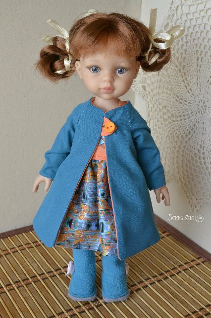 Никакого волшебства! Просто, двусторонние вещи