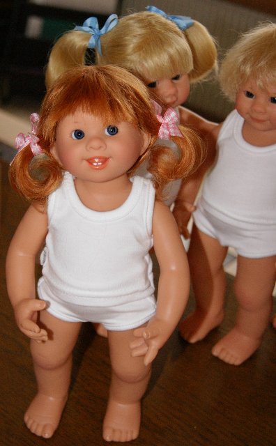 Малыши вихтели - Balsam für die Seele - бальзам для вашей души