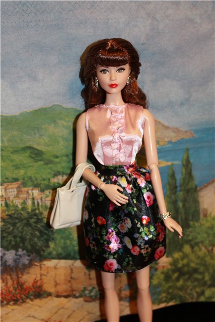 Такие все разные, но любимые куклы | Бэйбики Такие все разные, но любимые куклы (фото 7)