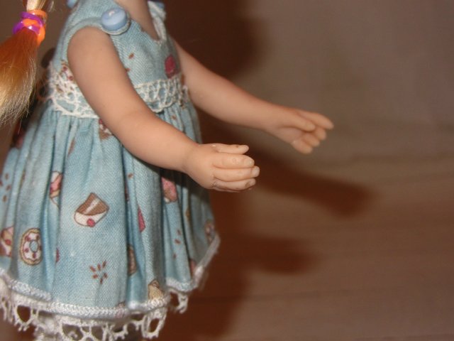 Чудесные создания Валерии Городничук | Бэйбики Чудесные создания Валерии Городничук