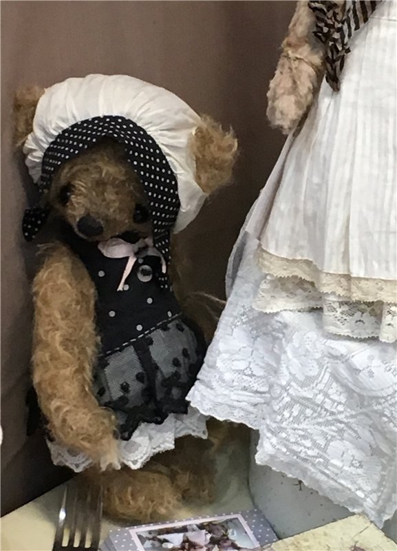 Moscow Fair 2016 моими глазами