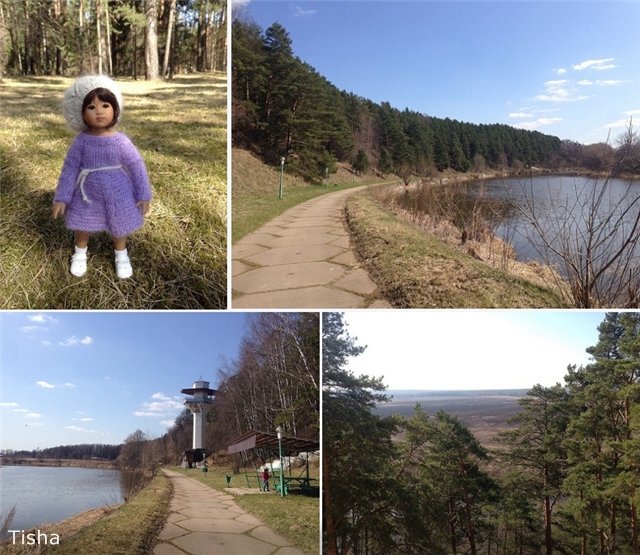 Сбылась мечта - Маленький Мук от H. Plusczok (фото 8)