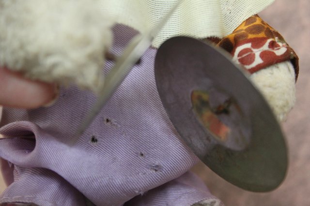 Игрушки детства — Игрушки СССР и советского детства: резиновые (фото 5)