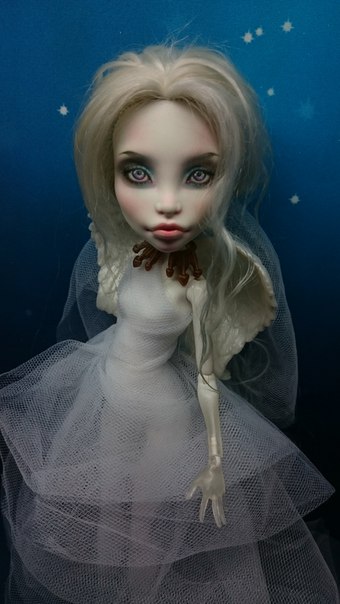 Мои милые Монстрики — Авторские куклы ручной работы: текстильные