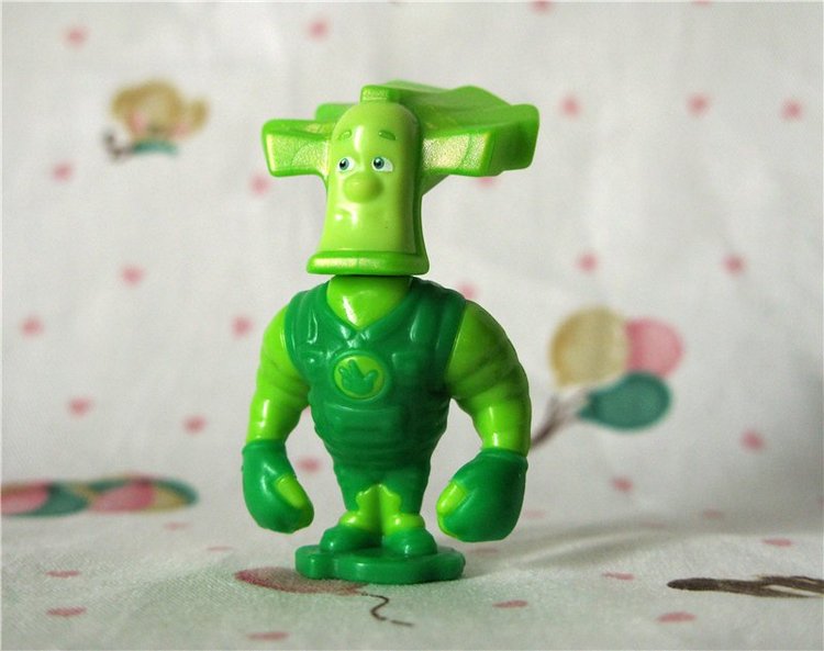 Аксюшкины игрушки — Куклы Heidi Plusczok (Хайди/Хейди Плюсчок) — фото