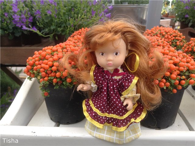 Малышки Sarah Key — Другие мини