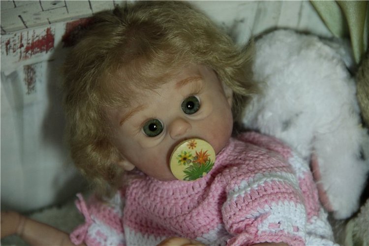 Моя сладкая Офелька от Ольги Ауэр (фото 10)