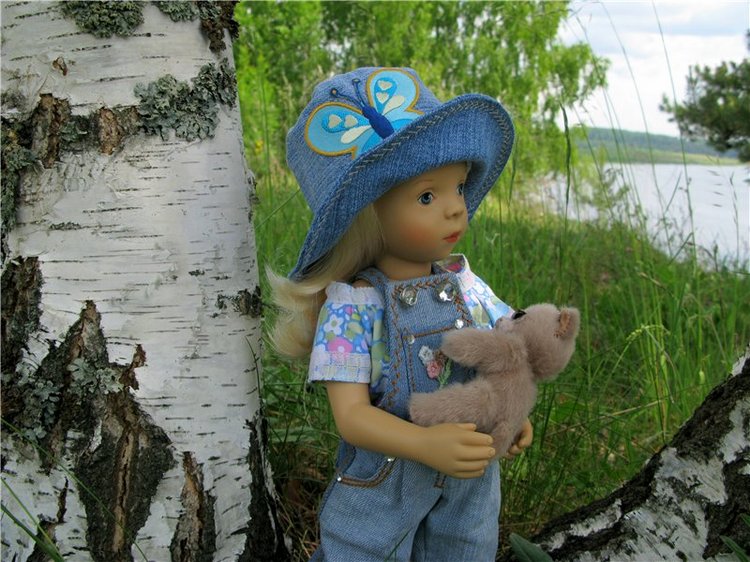 46-ой Пушкинский праздник поэзии в Берново. Часть первая