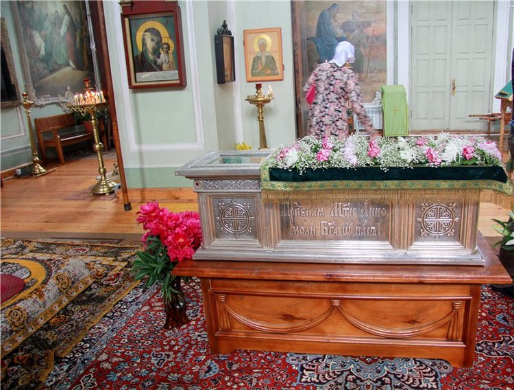 Кашин - город русского сердца. Часть седьмая. Вознесенский кафедральный собор