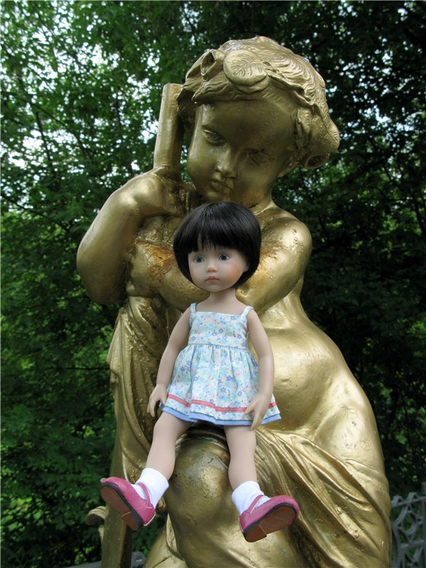 Кашин - город русского сердца. Часть пятая. Город - курорт, Санаторий "Кашин"