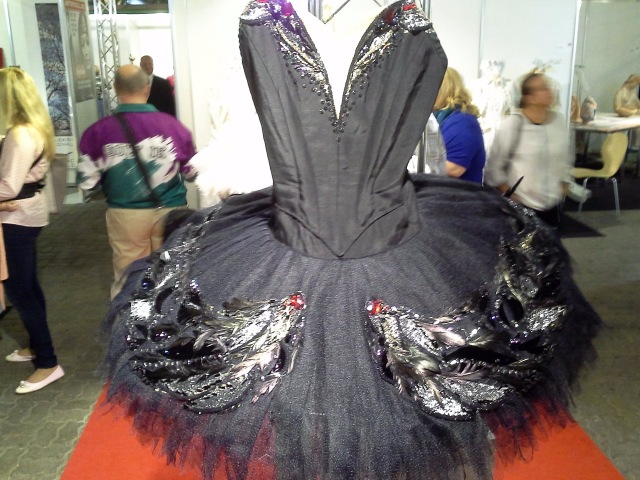 Фестиваль Европейского профессионального кукольного искусства 2016 8-11 сентября в Риге (2)