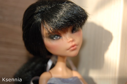 Монстры? Что вы, что вы! часть 4