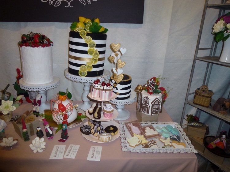 Увлекательное путешествие по VII Международной выставке "Искусство Куклы 2016". Фото | Бэйбики Увлекательное путешествие по VII Международной выставке "Искусство Куклы 2016". Фото