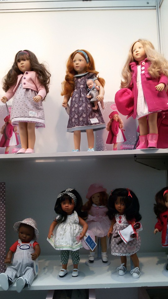 Московская международная выставка "Искусство куклы" Гостиный двор 2016. Фотоотчет | Бэйбики Московская международная выставка "Искусство куклы" Гостиный двор 2016. Фотоотчет