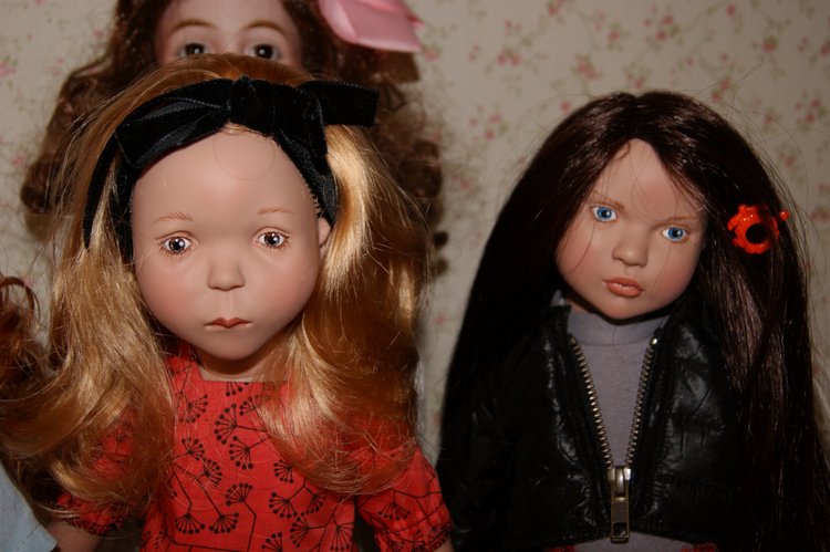 Zwergnase серия Junior 2016-2017, просим любить и жаловать (фото 4)