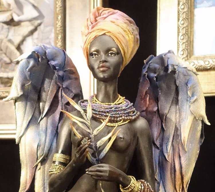 Гостиный двор. Искусство куклы - 2016