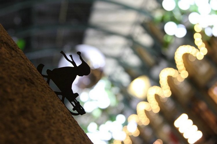 Резьба по бумаге:) — Интересное и необычное: фотоподборки