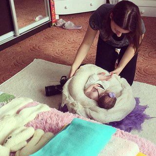 Труд фотографа — Дети: красивые фото