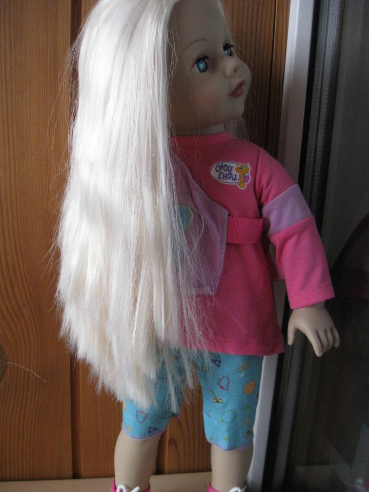 Такие красивые и разные МА