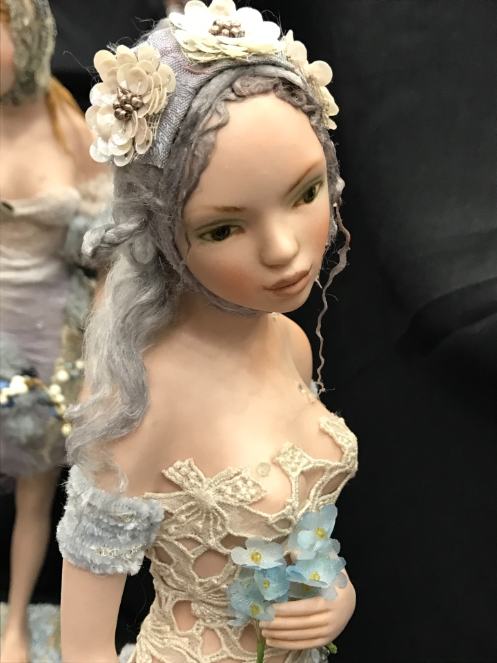 Снова весна! Снова Весенний бал кукол на Тишинке | Бэйбики Снова весна! Снова Весенний бал кукол на Тишинке