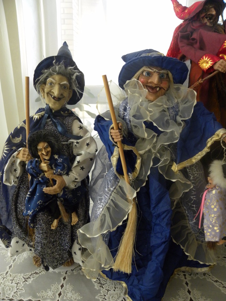 Такие страшные и прекрасные (фото 10)