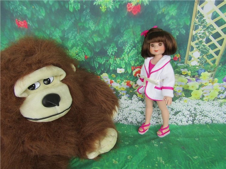 Улыбка бесценна, не стоит награды. Всего лишь улыбка - и Вам будут рады… (фото 4)