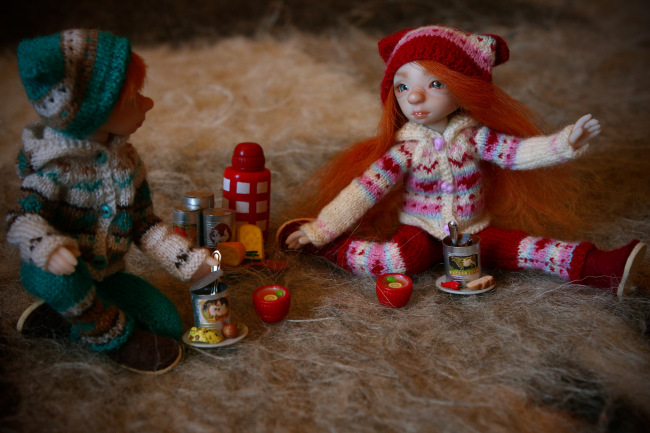 Как Фиби и Остин зиму зимовали. Часть 1: Буковель, Масленица