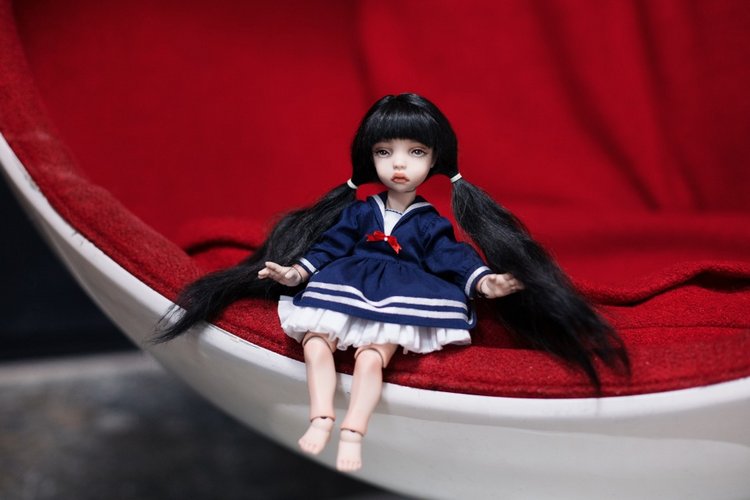 Фарфоровая девочка (и немного о фарфоре) | Бэйбики Фарфоровая девочка (и немного о фарфоре) (фото 3)