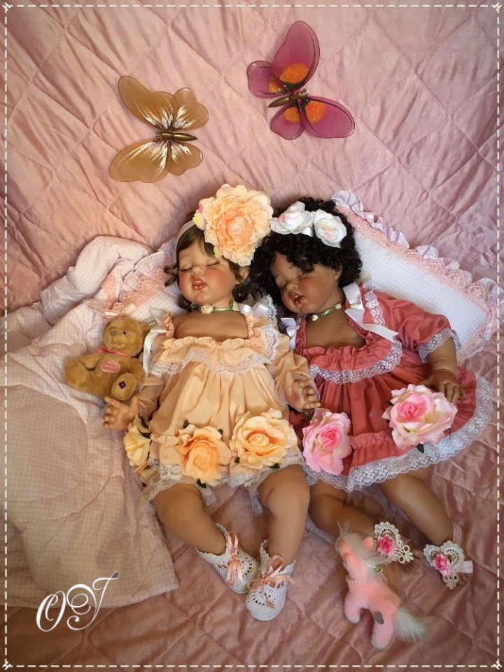 Сладкий сон от Файзах Спанос (фото 2)