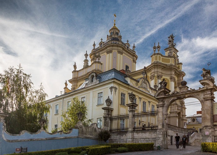 Первое причастие — Культура (фото 4)