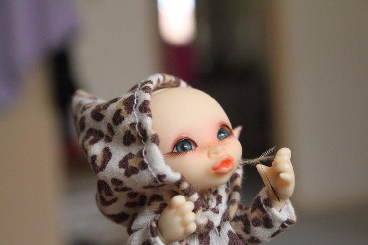 Осень в Австралии — Одежда и обувь для кукол BJD (БЖД): 1/3