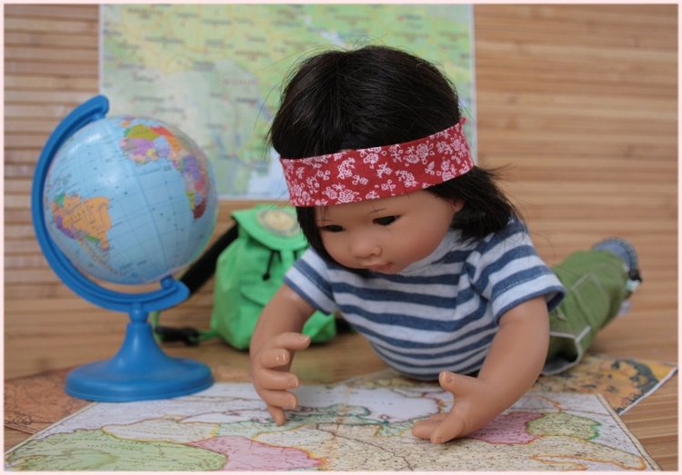 Как мы в поход собирались (фото 4)