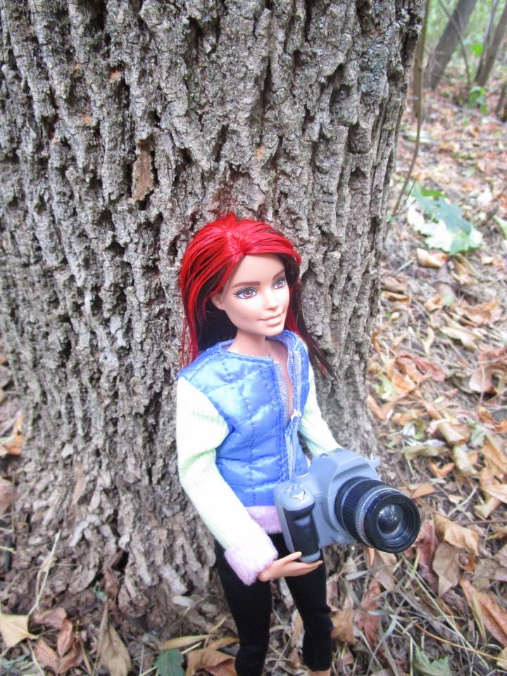 Моя идеальная Джойс — Гибриды шарнирных кукол (не БЖД): подбор тела (фото 4)