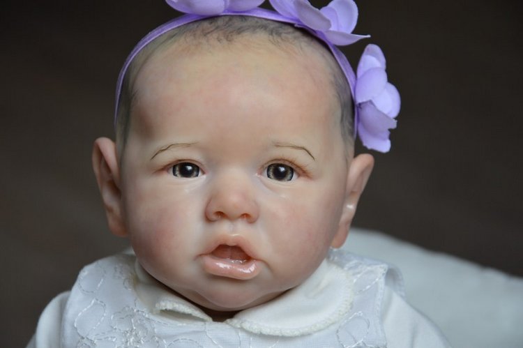 Еще одна вариация на тему Саския (фото 2)