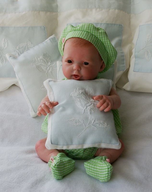 Новые малыши, новые молдики (фото 3)