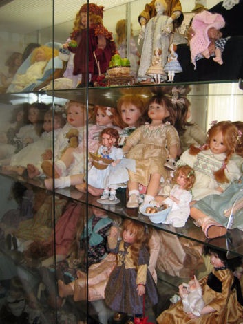 А давайте погуляем по кукольной ярмарке | Бэйбики А давайте погуляем по кукольной ярмарке