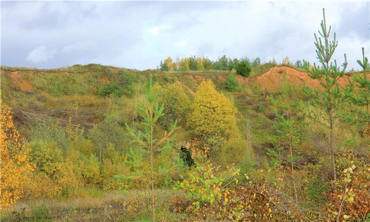 Тверской Водопад — Туризм и путешествия: фотоотчеты из поездок