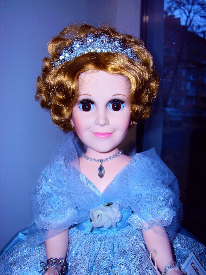 Автопортрет — Куклы Madame Alexander (Мадам Александер): винтаж (фото 6)