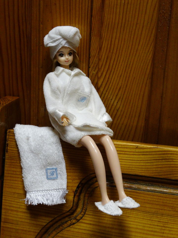 Эти славные куколки Дженни