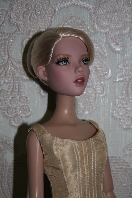 Любимый молдик Дежавю от Роберта Тоннера