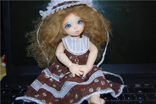 Пополнение БЖД-ешных сундучков. Закупились))) | Бэйбики Пополнение БЖД-ешных сундучков. Закупились))) (фото 4)