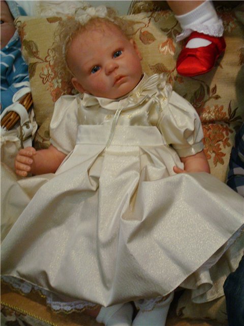 V Московская международная выставка-ярмарка кукол и медведей Тедди «Moscow Fair 2011»