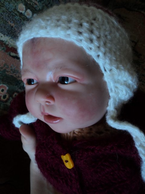 Софи - принцесса в новых нарядах