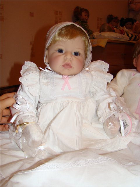 Мои новенькие.Куклы Ли Миддлтон часть 2 (фото 2)