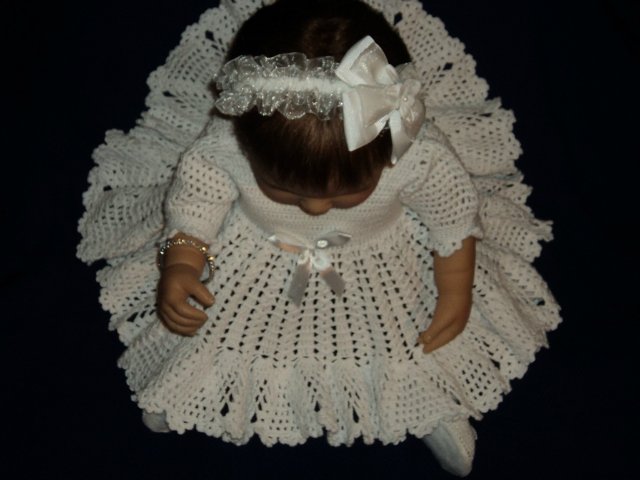 Моя принцесса Мичи в прекраснейших нарядах от Анечки Strekoza