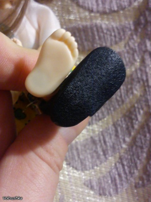 Обувь разных фирм для PukiFee в сравнении | Бэйбики Обувь разных фирм для PukiFee в сравнении (фото 6)