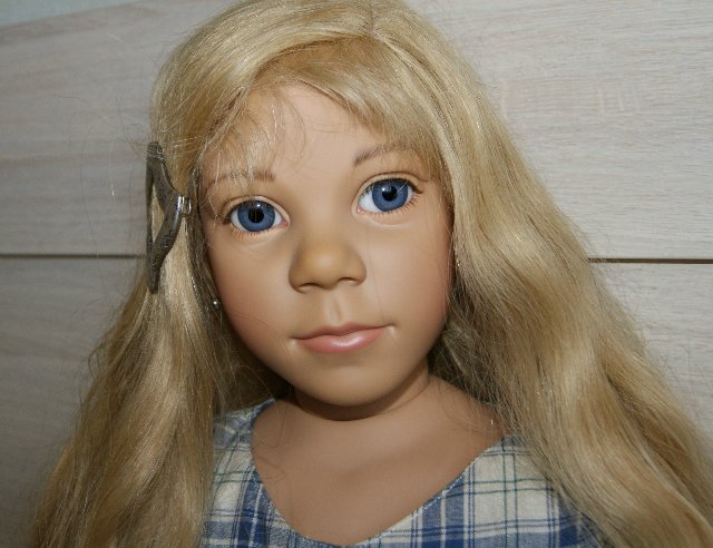 Аннина (Annina) от Elizabeth Lindner