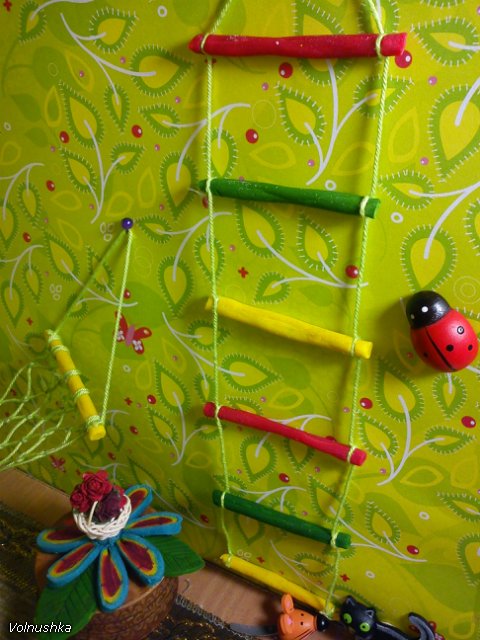 Вот где Маня пропадала... (PukiFee Ante)