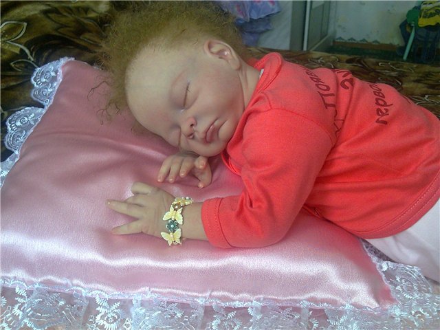 Ромашки - цветочки для маленькой дочки (фото 2)