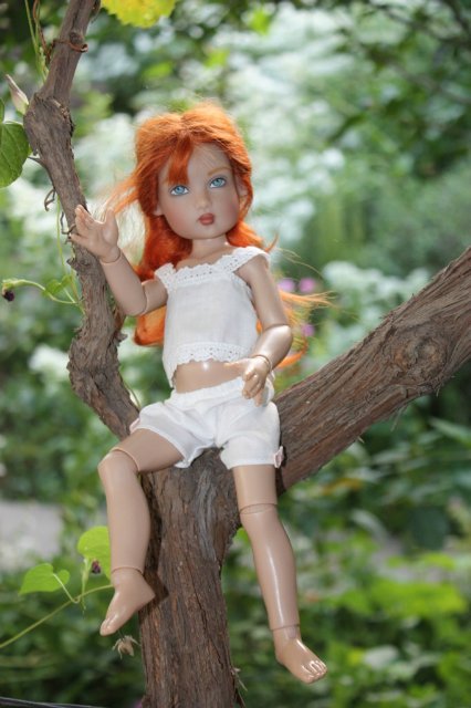 Бетани от Helen Kish